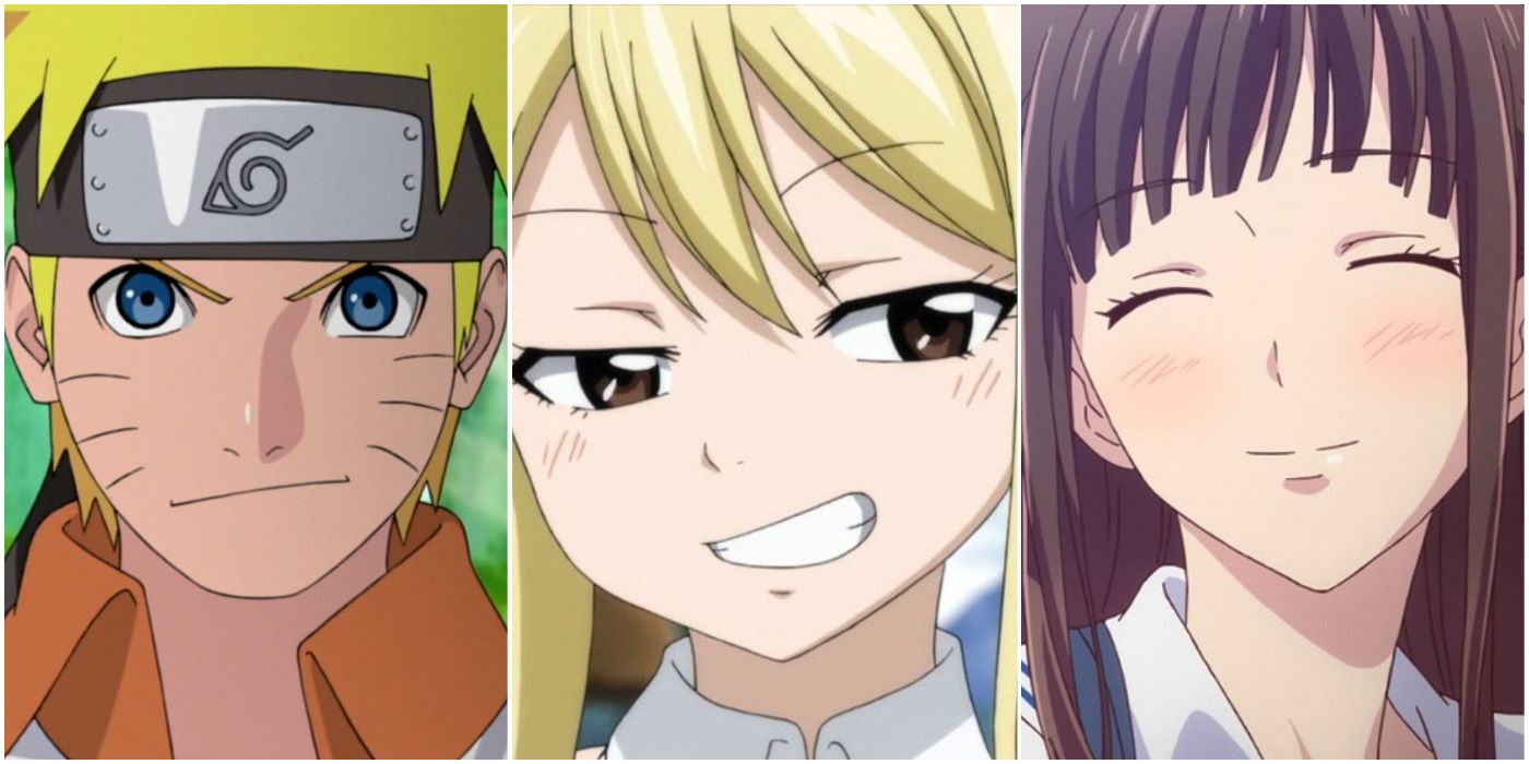 10 strongest characters in Fairy Tail, ranked