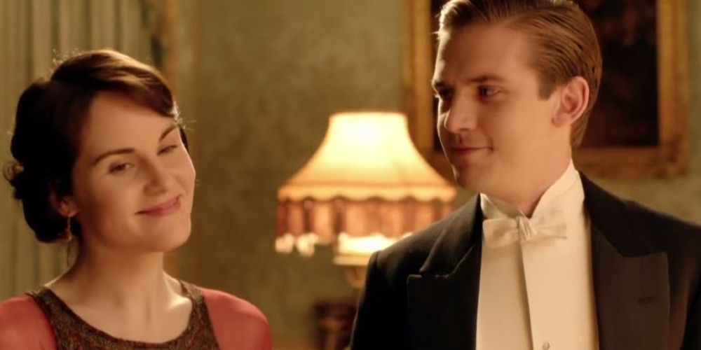 Downton Abbey: Did Patrick Actually Survive the Titanic?