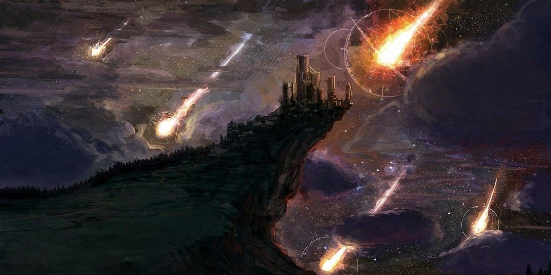 10 Of The Most Powerful 9th Level Spells In D&D