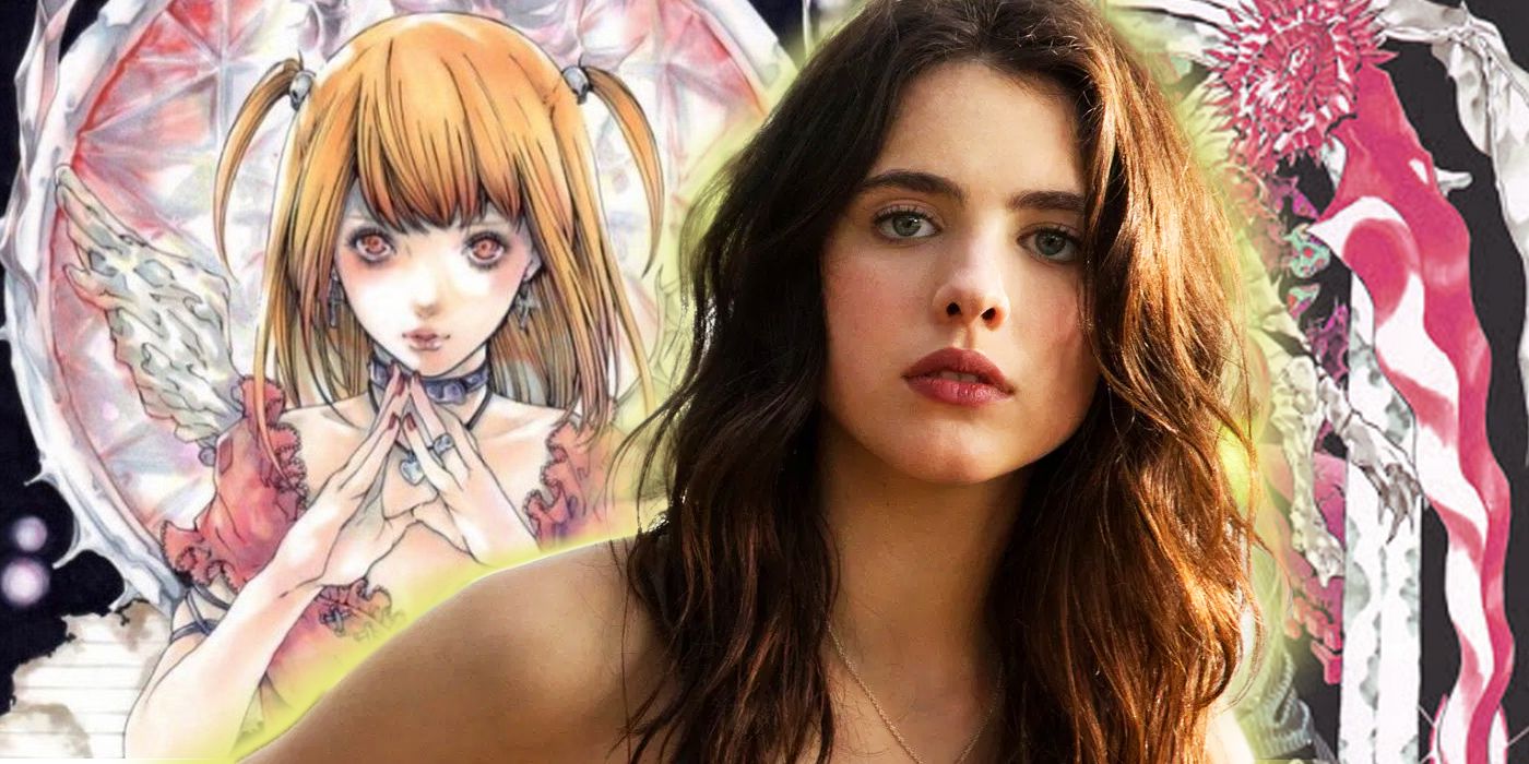 Netflix's Death Note Has Better Female Representation Than the Anime