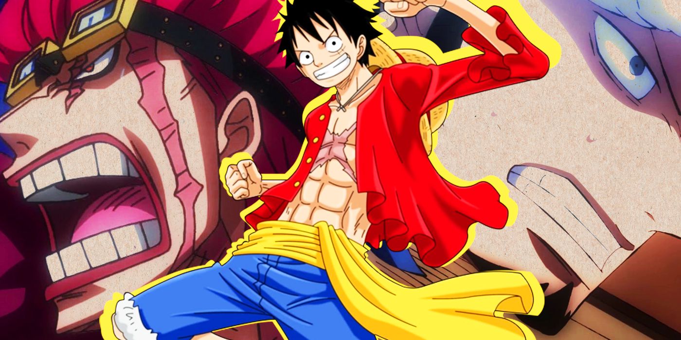 One Piece Fans Are Loving Episode 978 S Incredible Animation News Concerns