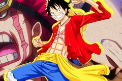 One Piece Fans Are Loving Episode 978 S Incredible Animation