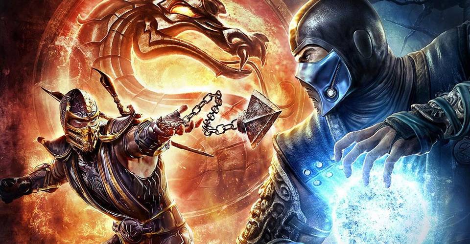 Mortal Kombat Remastering 11 S Mk9 Would Capture A New Audience Mortal Kombat Remastering 11 S Mk9 Would Capture A New Audience
