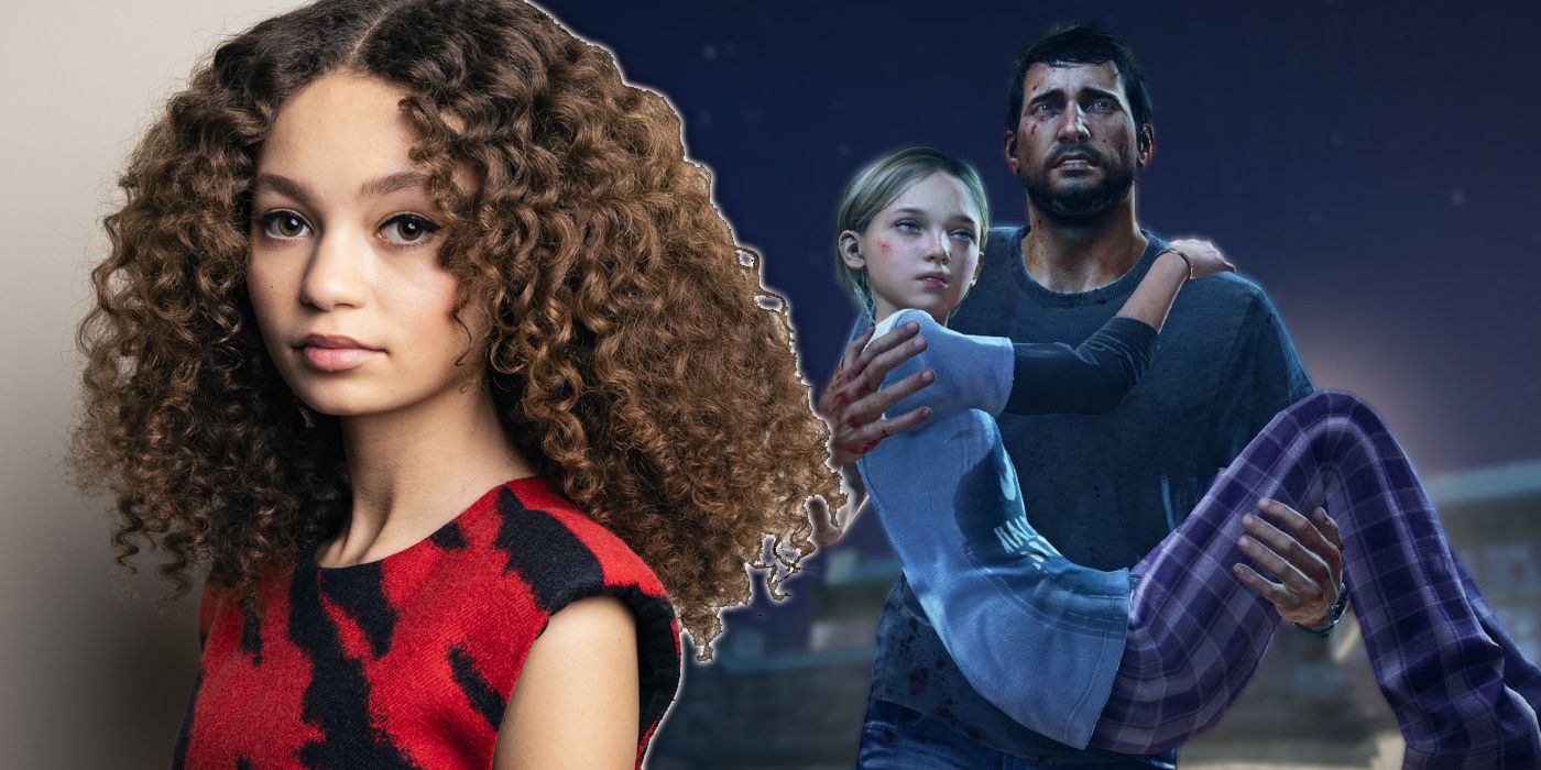 Nico Parker joins HBO's The Last of Us