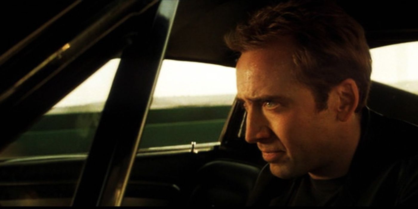 nicolas cage in gone in 60 seconds