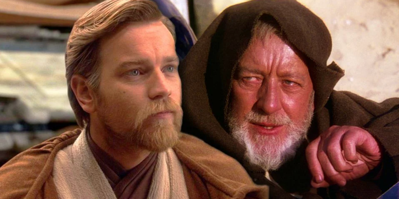 ben obi wan kenobi