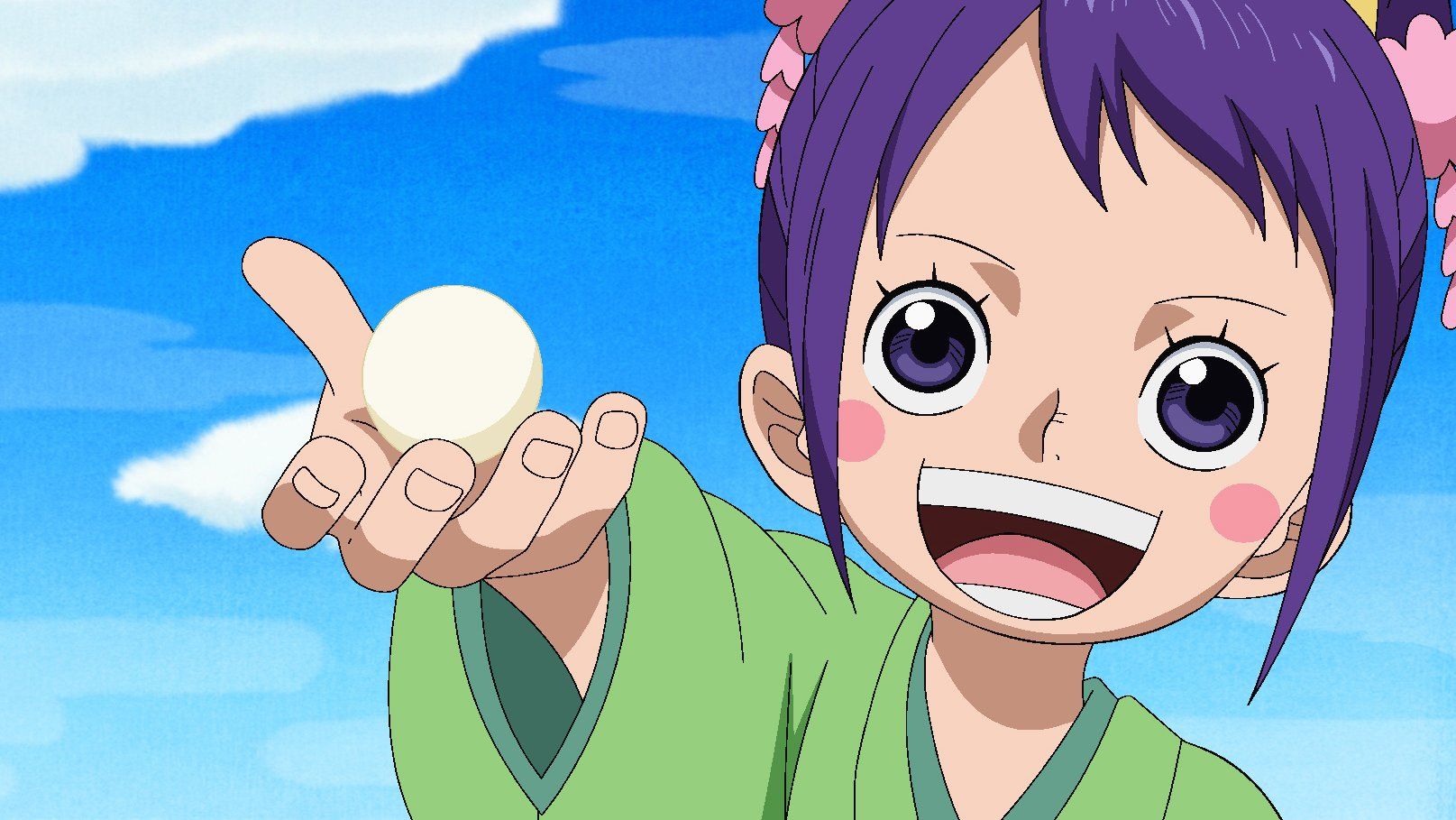 One Piece Ep. 1016 Review – MyNakama