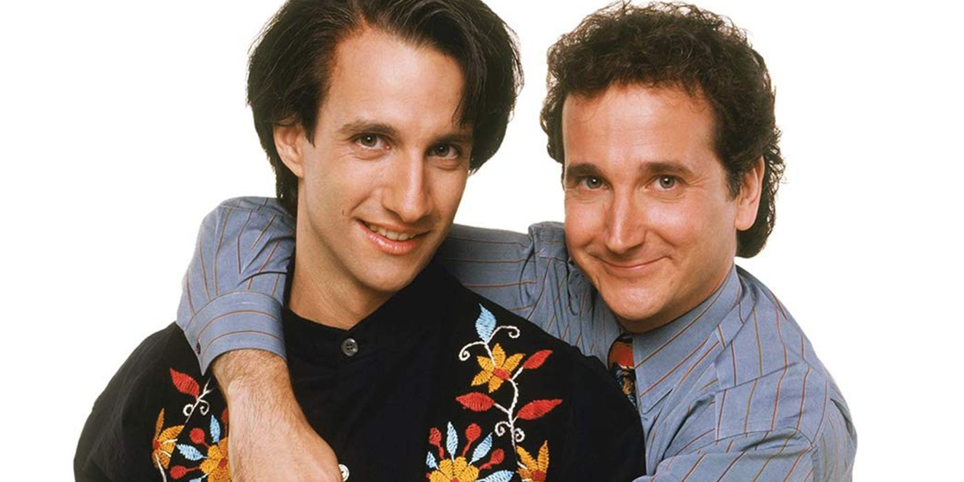 HBO Max to Reboot Perfect Strangers With Female Leads