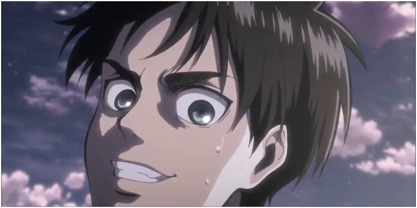 Attack On Titan: 10 Things Eren Can Do Without His Titan Powers