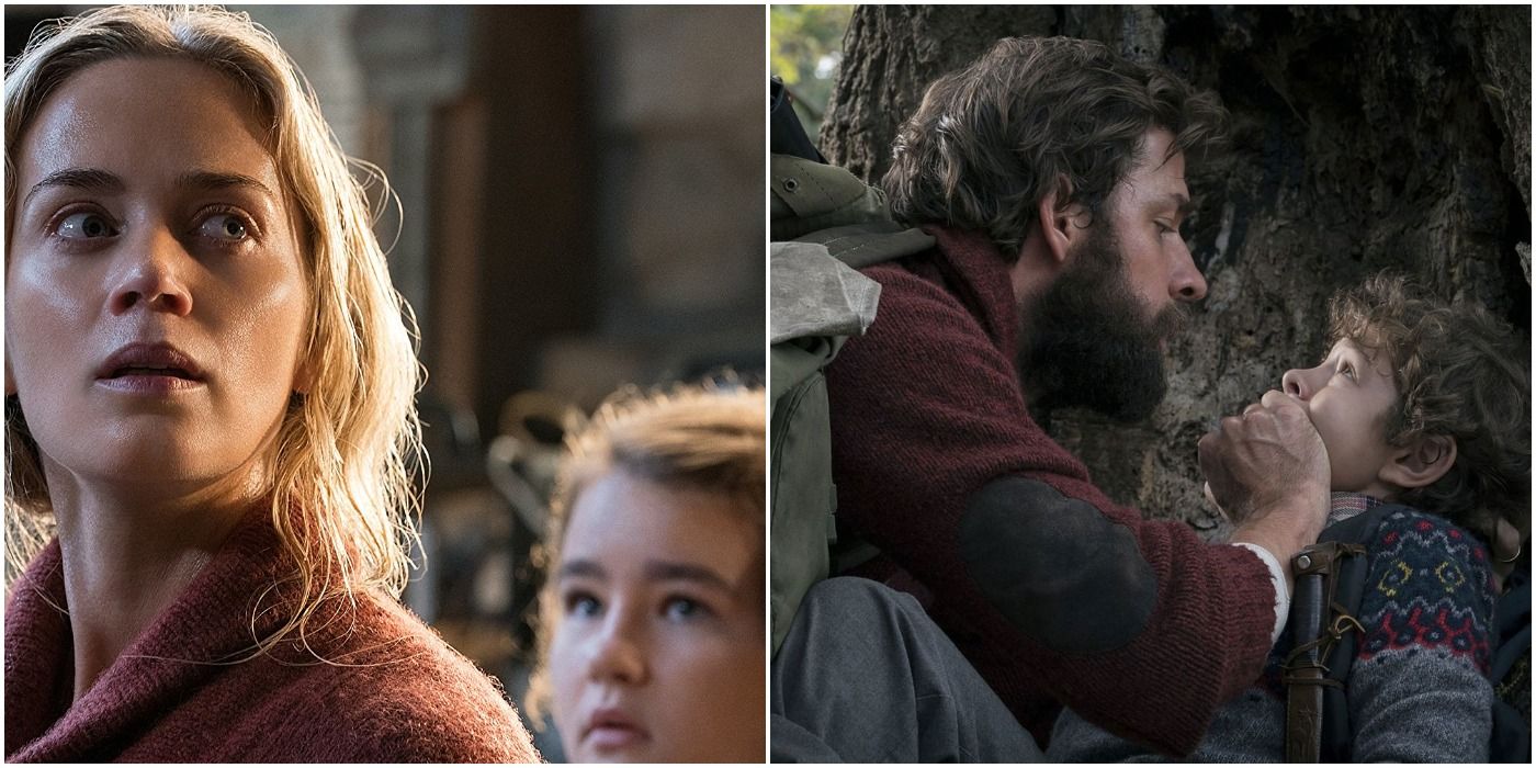 15 Things About The Quiet Place Universe That Make No Sense