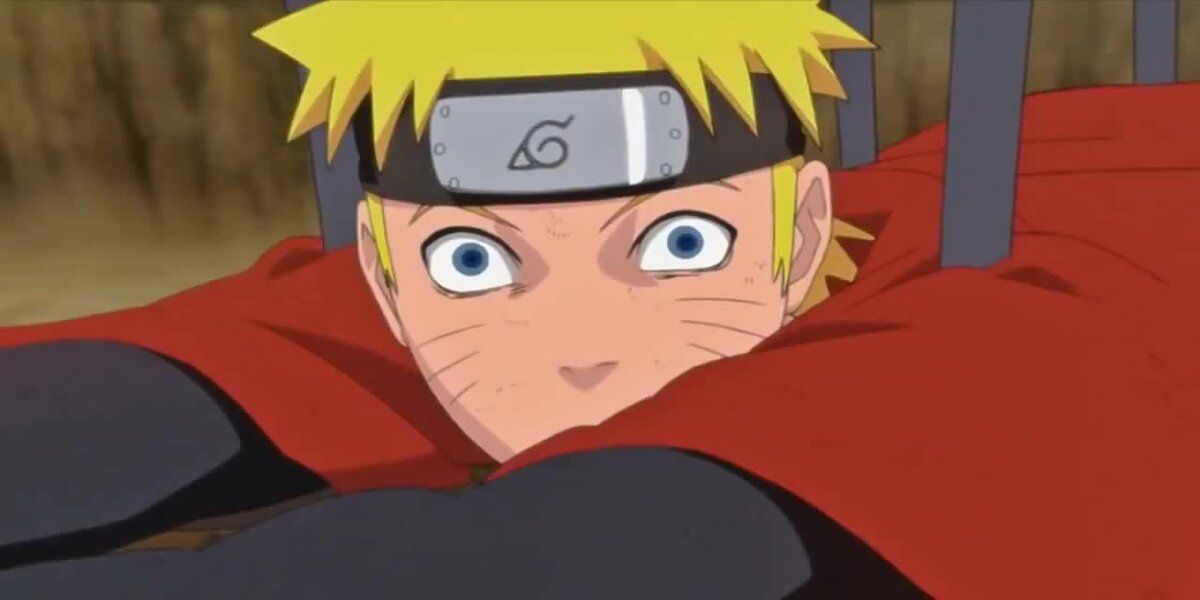 10 Times Naruto Went Too Far