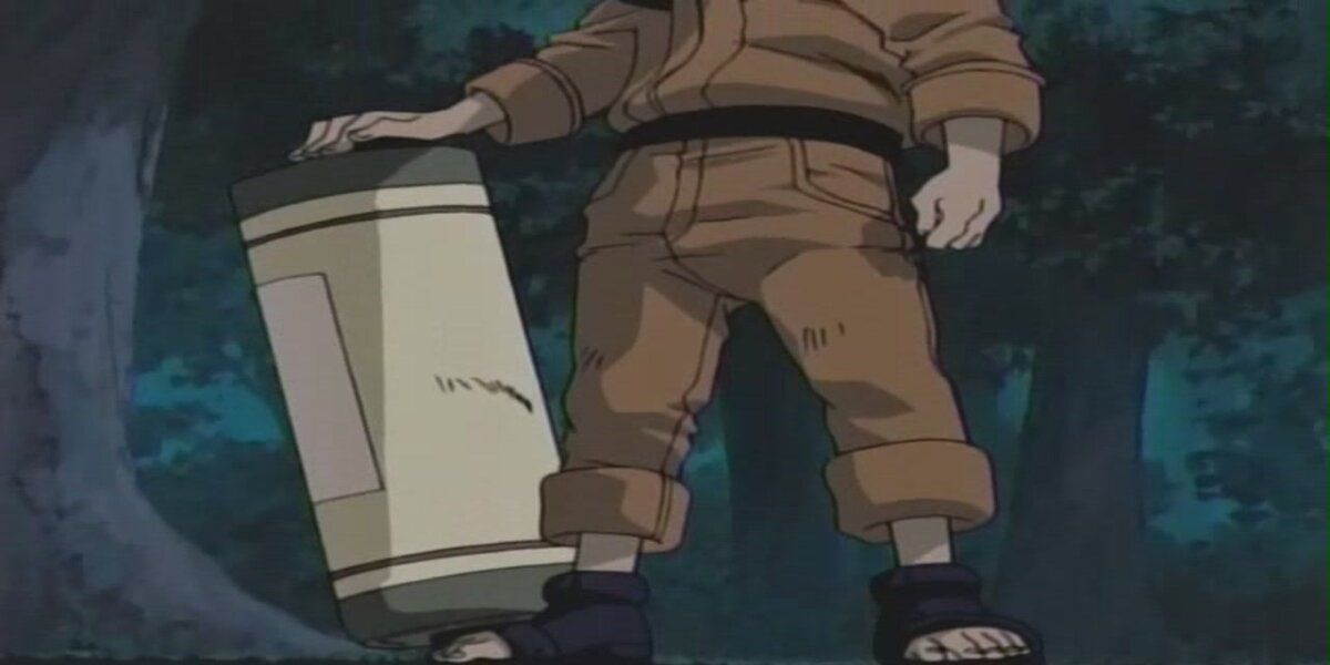 10 Times Naruto Went Too Far