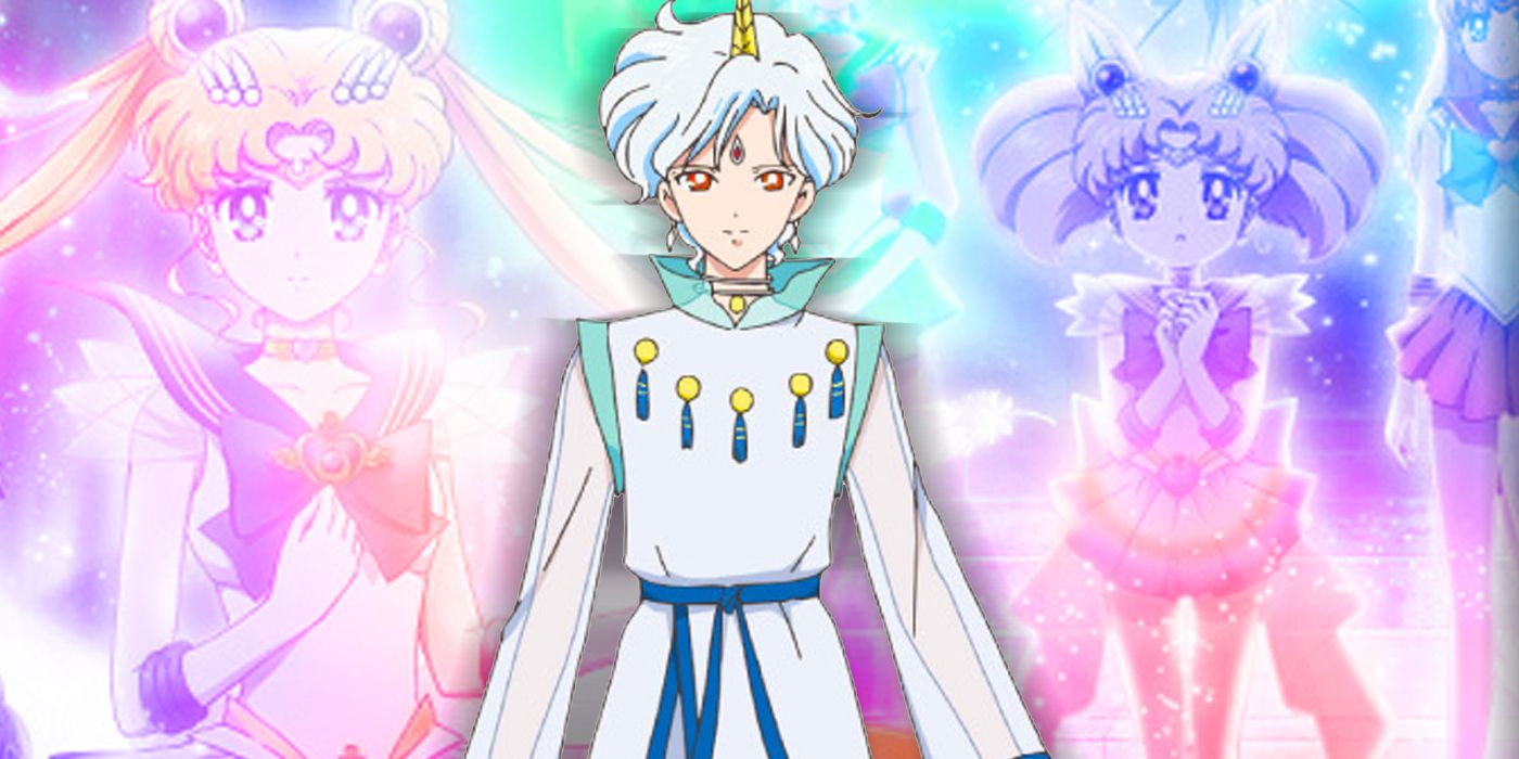 sailor moon eternal helios