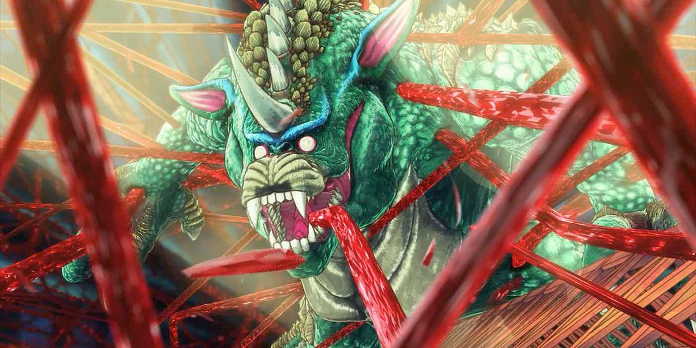 Godzilla Singular Point Every Kaiju in the Anime Ranked by Lethality