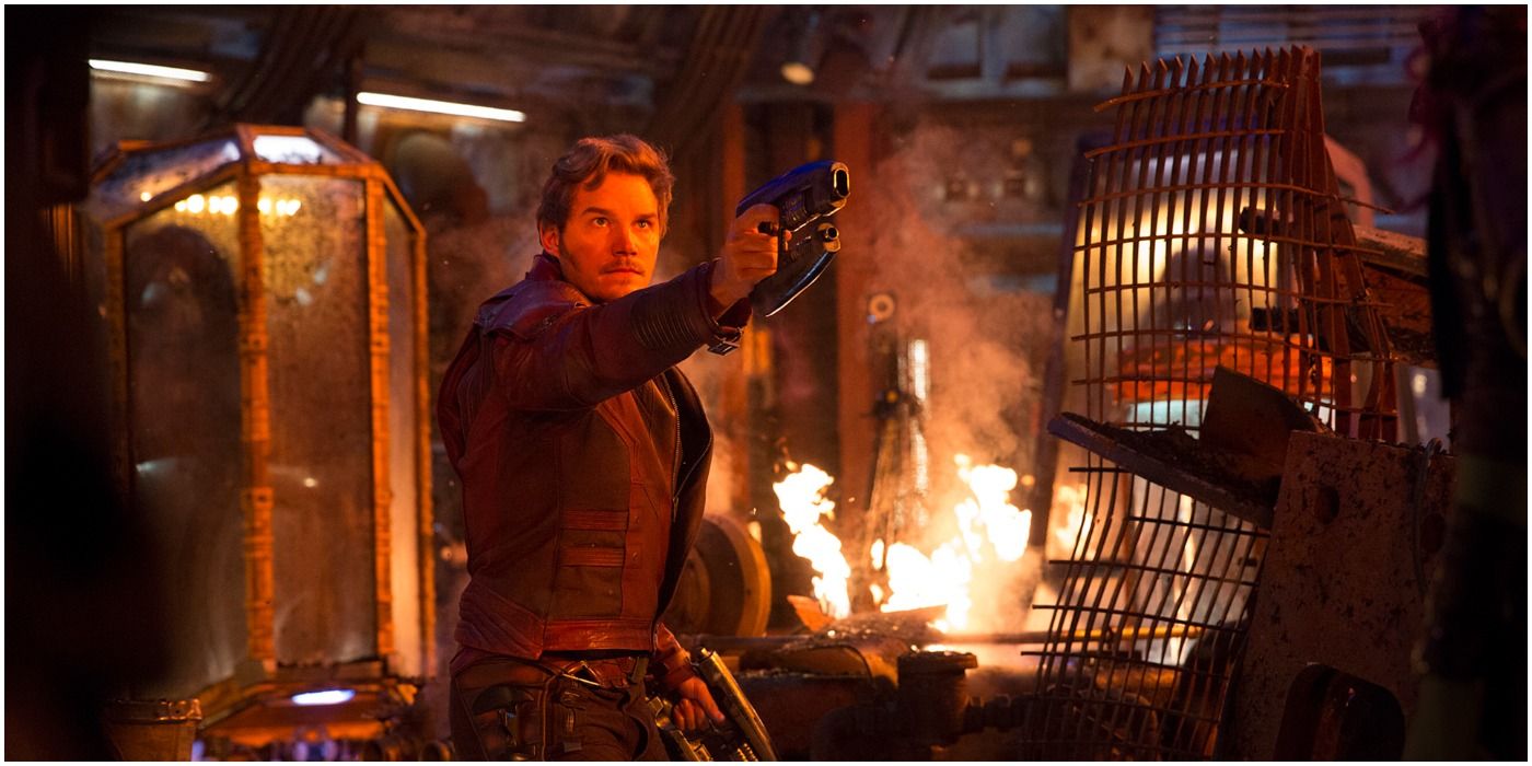 What's Next for Star-Lord in the MCU?