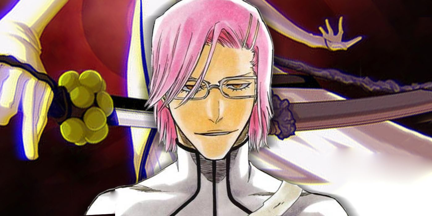 Top 5 DEVASTATING Espada Resurreccion in BLEACH