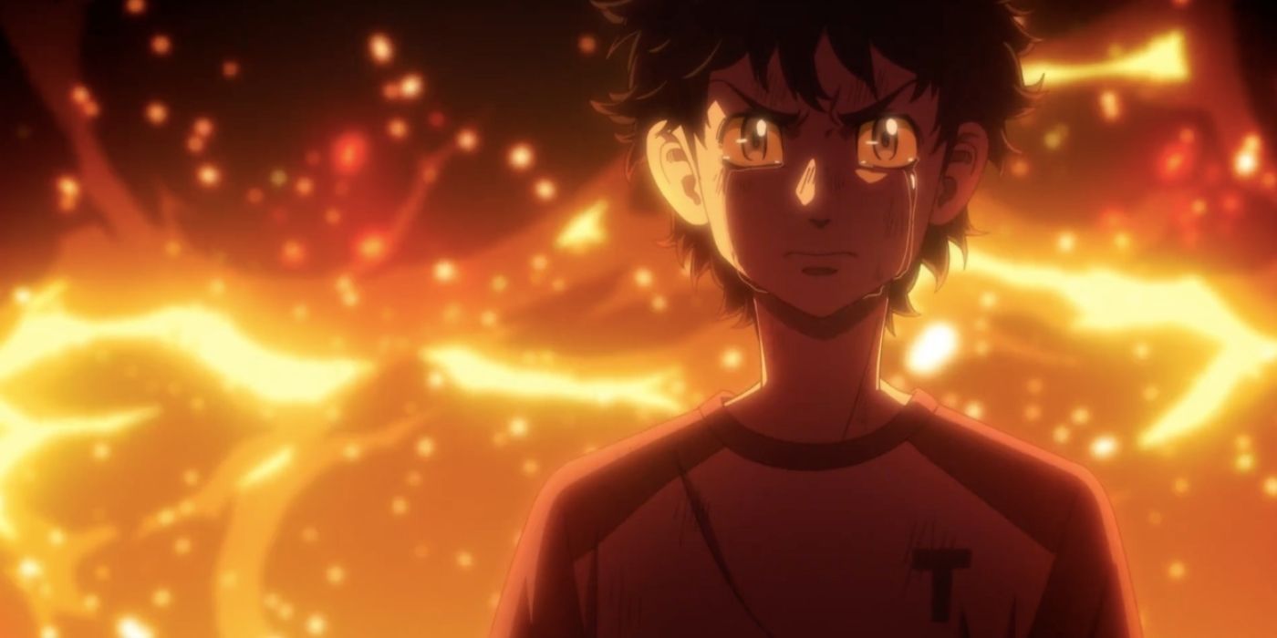 Tokyo Revengers Season 2 Episode 10 Review: Protect At All Cost