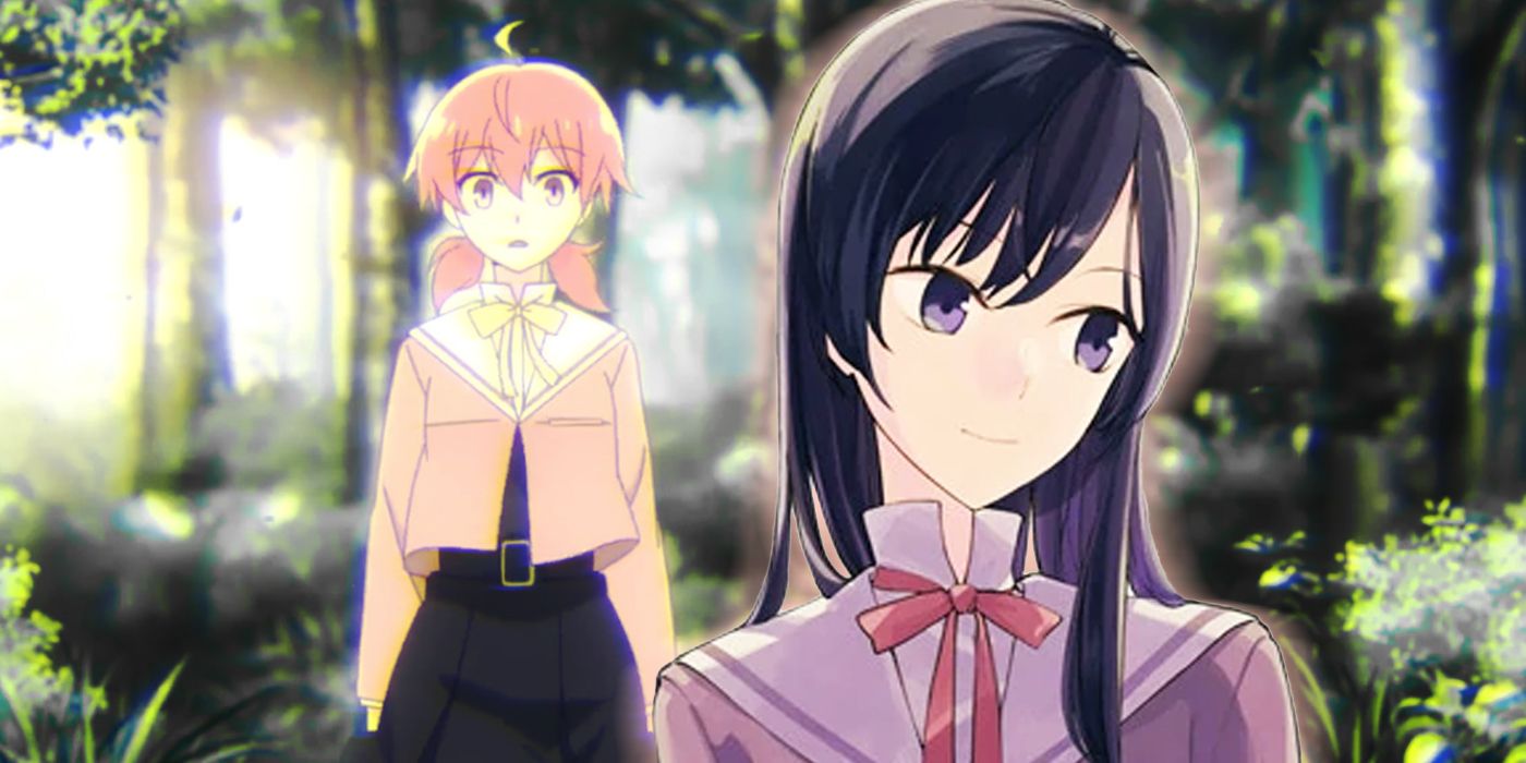 Bloom Into You – Episode 9 | Wrong Every Time