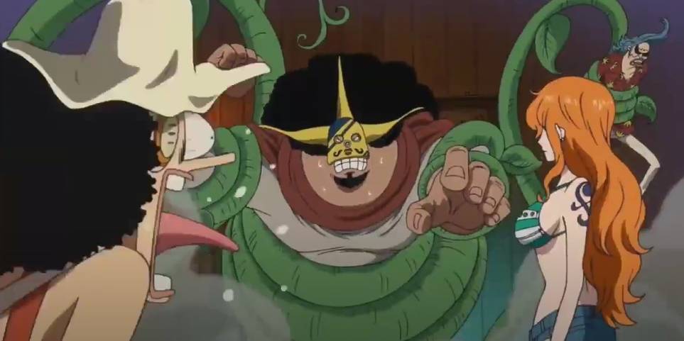 One Piece 10 Times Usopp Saved The Day Cbr One Piece 10 Times Usopp Saved The Day Cbr