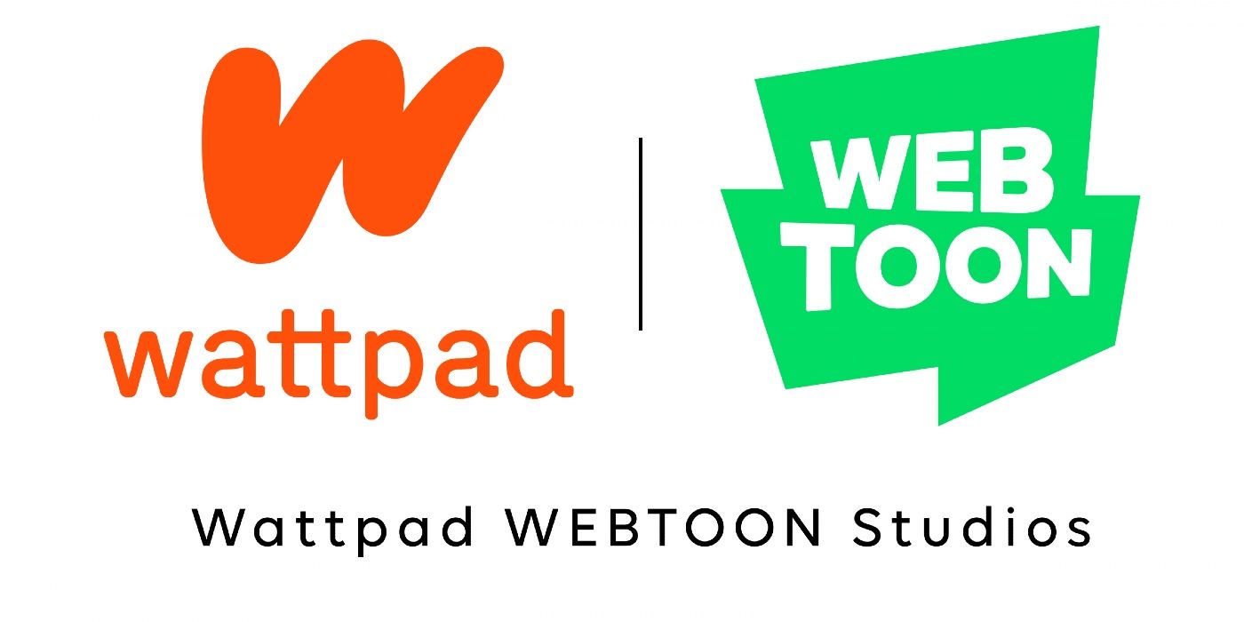 Wattpad, Webtoon Unite to Form a New Entertainment Studio