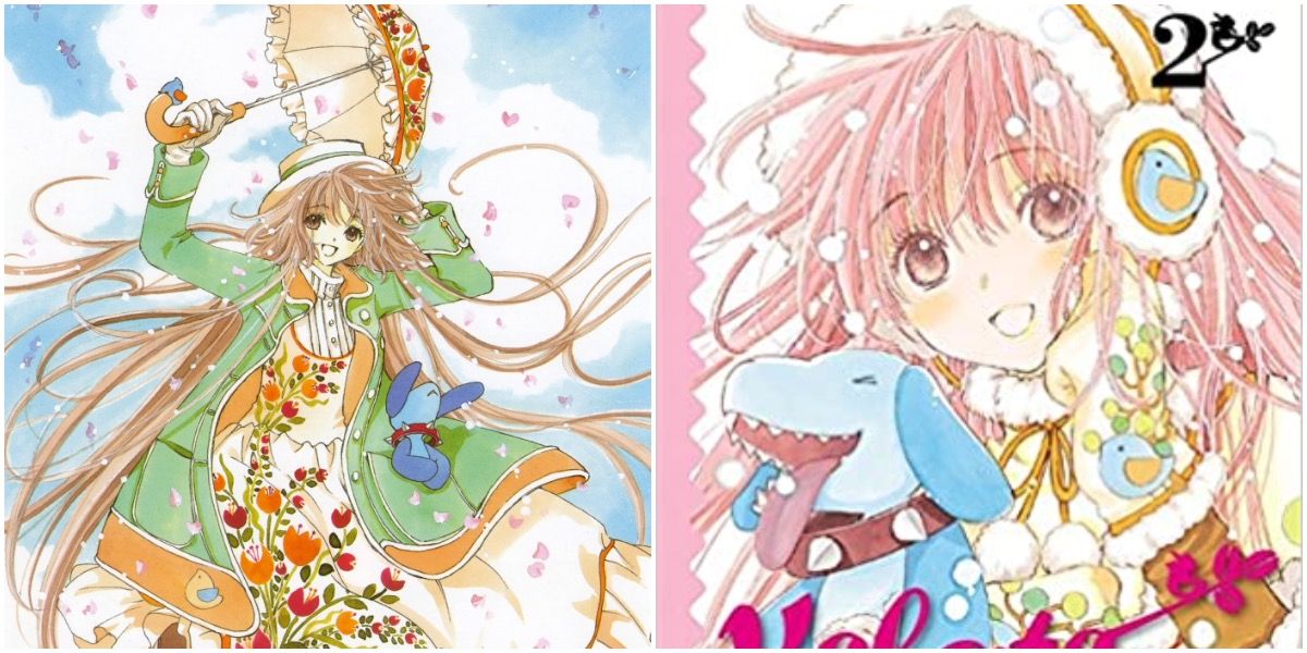 Why Was CLAMP’s Kobato So ShortLived in Popularity