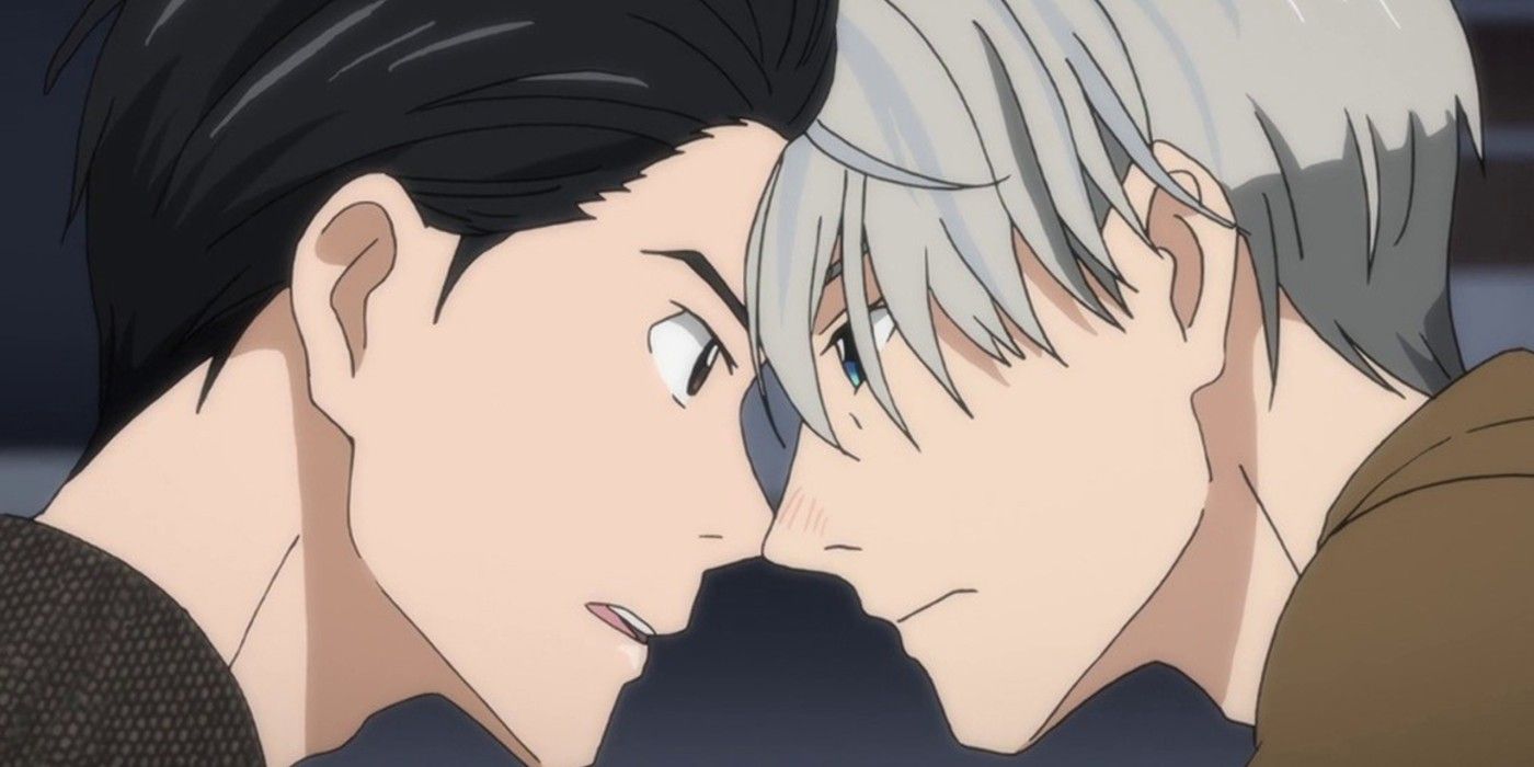 Yuri On Ice: Ice Adolescence's Cancelation is More Impactful Than It Seems