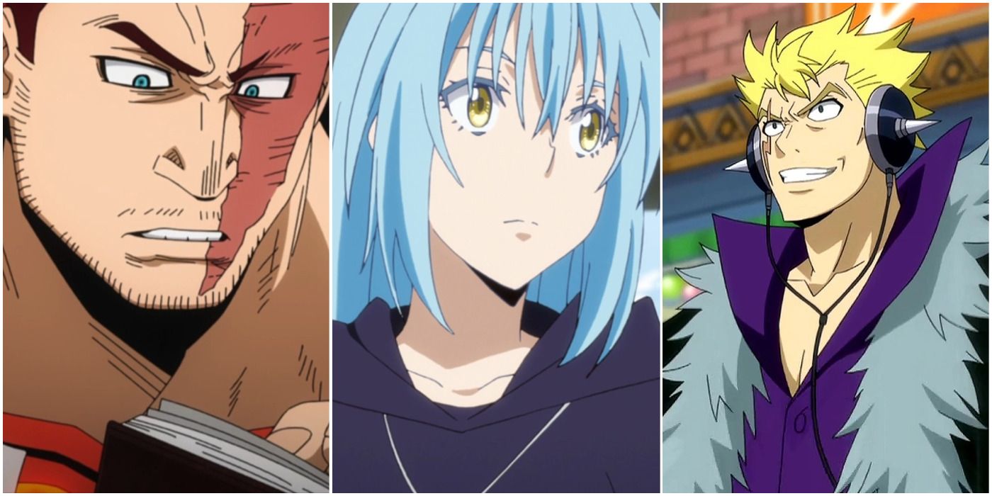 10 Anime Heroes With The Darkest End Goals