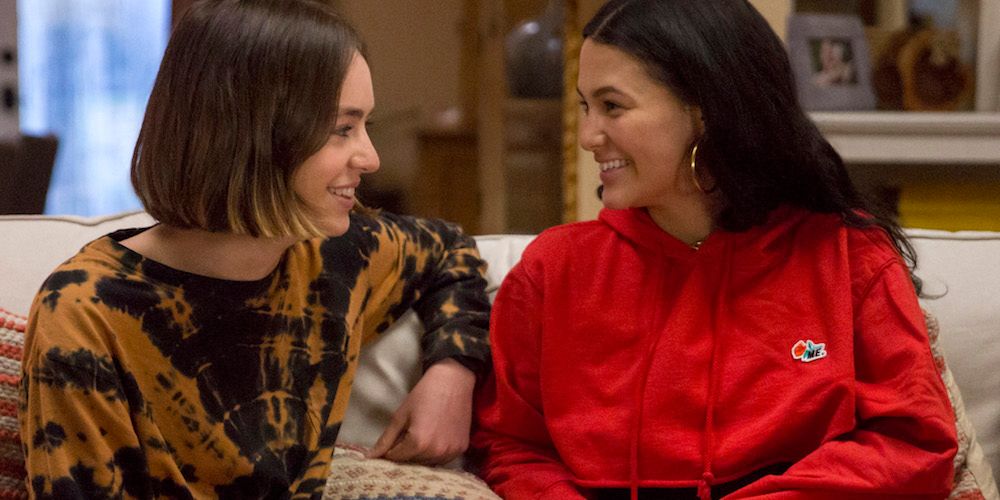 When Do Casey And Evan Break Up Atypical: How Casey Cheating on Evan Made Her a Hypocrite