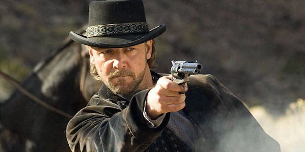 Westerns 3 10 To Yuma Russell Crowe Attack