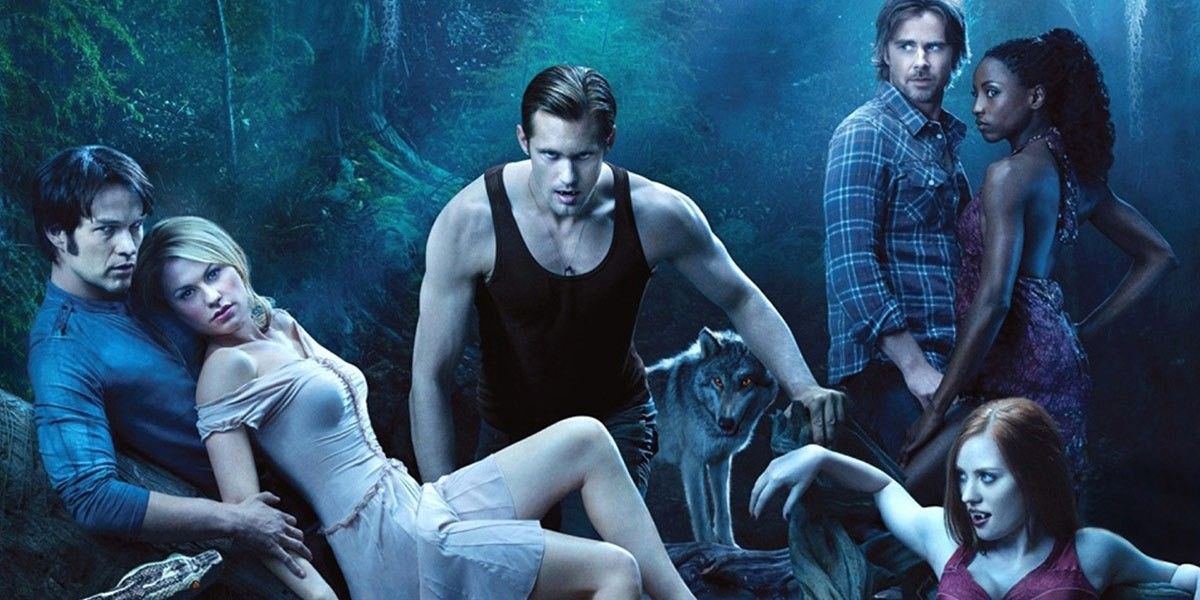 Why True Blood Season 2 Is the Show's Best