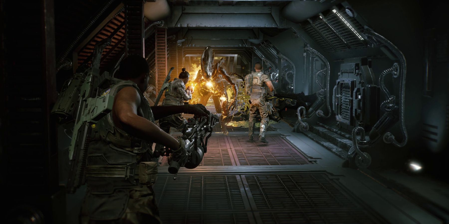 Best Alien and Predator Video Games, Ranked