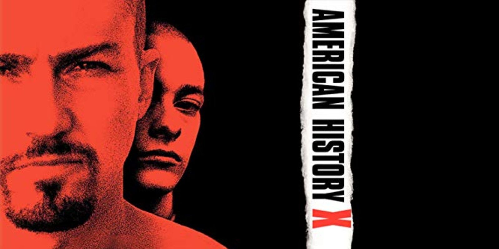 Edward Norton American History X