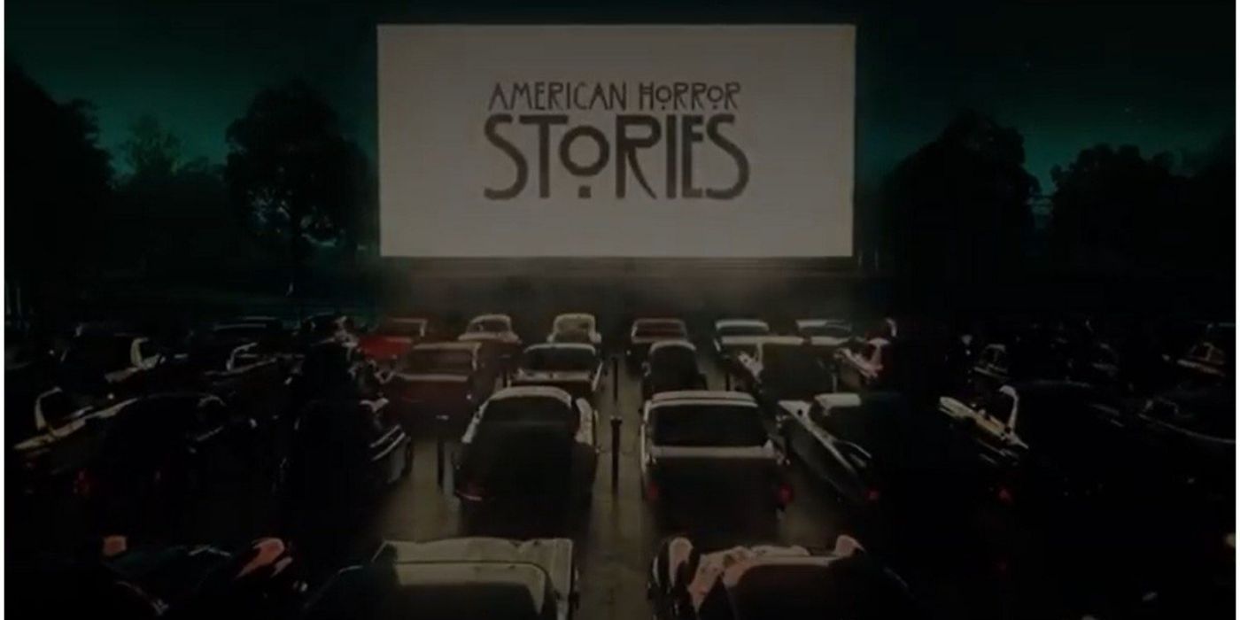 American Horror Stories - Season 1 Episode 3 Drive In