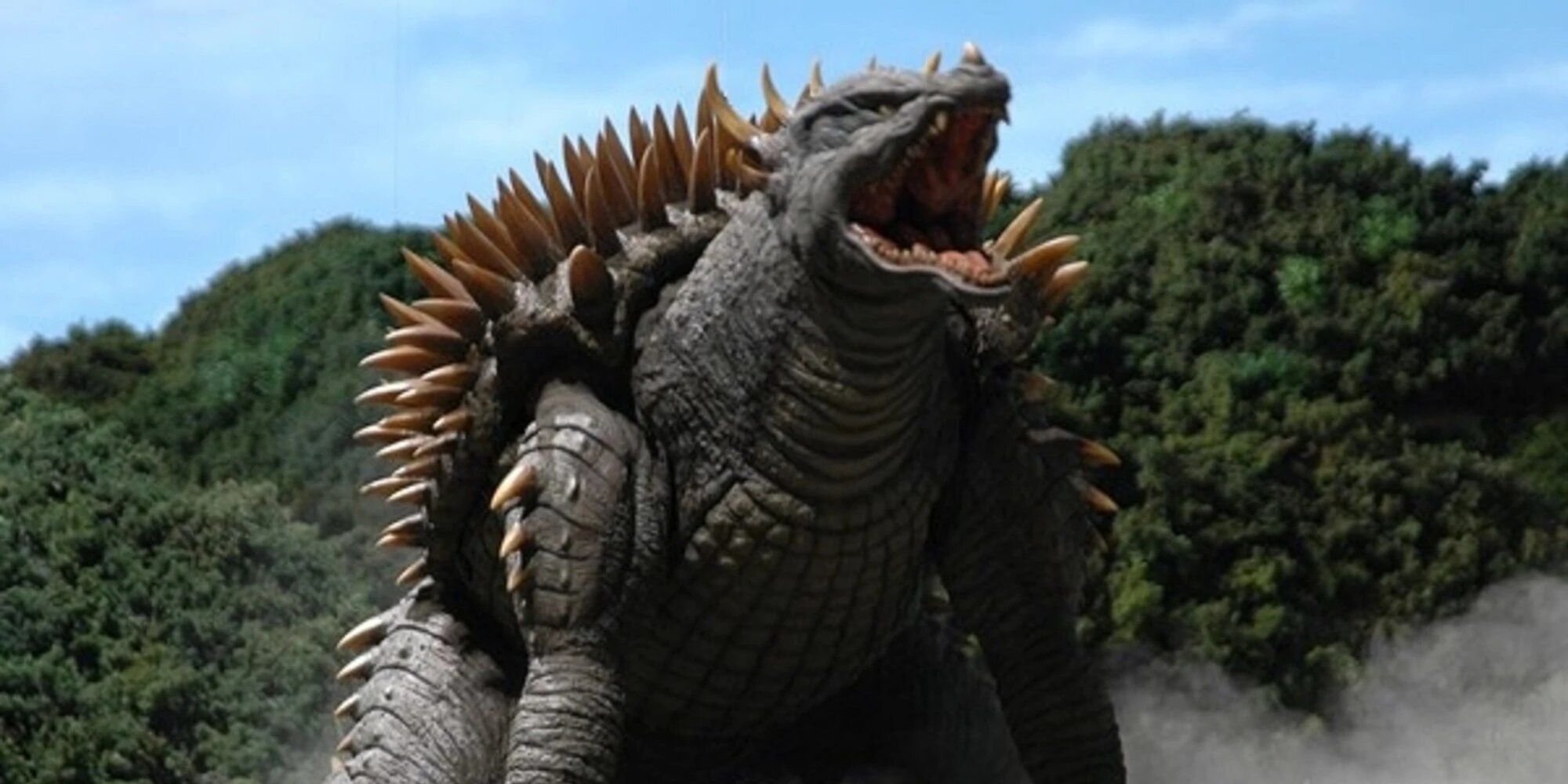 10 Monsters Godzilla Has Fought the Most, Ranked
