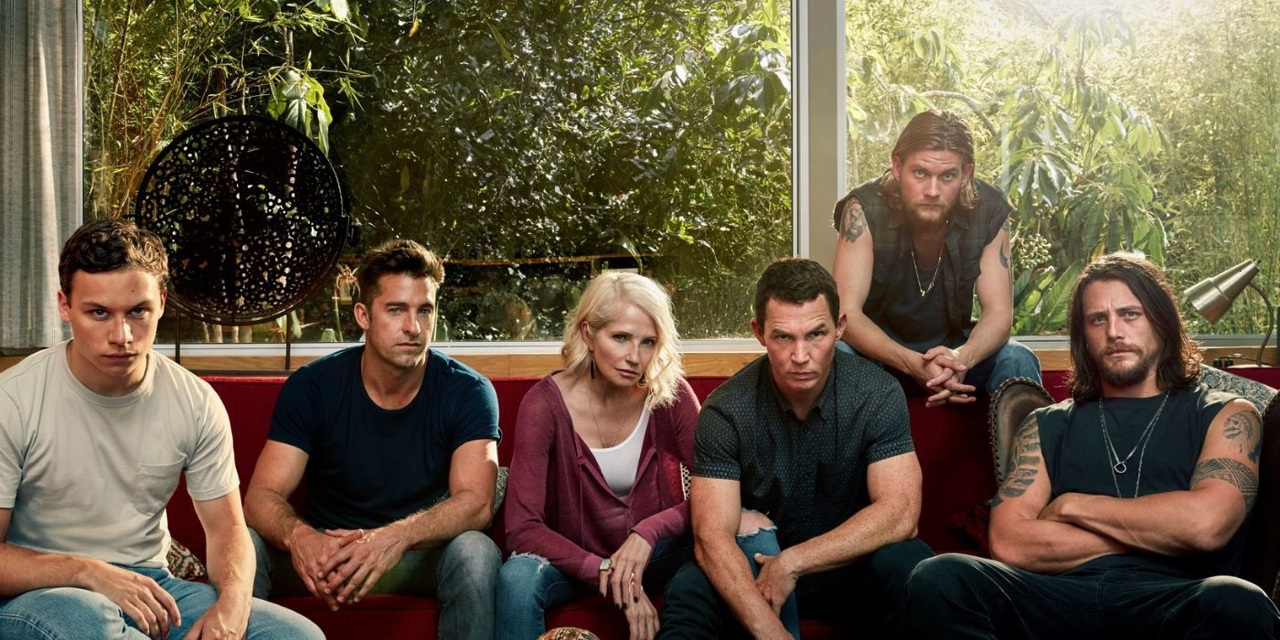 Animal Kingdom: Is the TNT Series Based on a True Story?