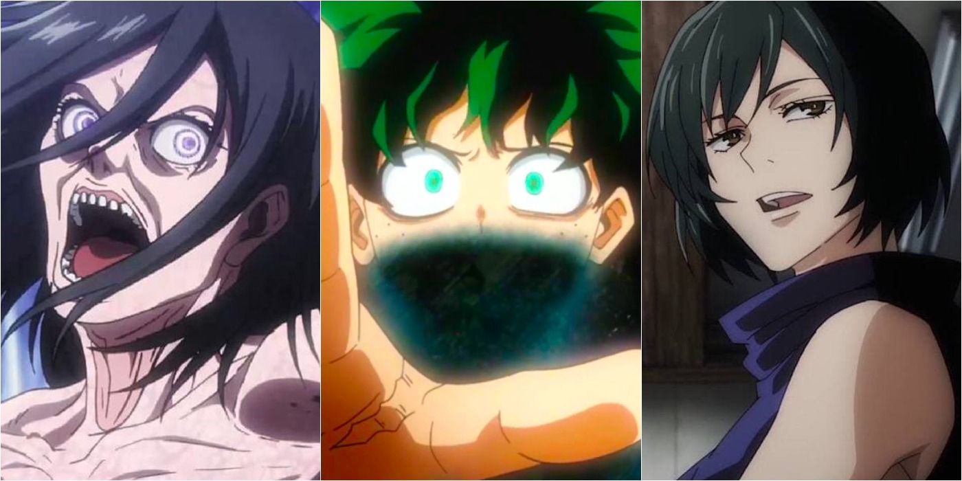 How do Hunter X Hunter characters activate their powers? - Anime's