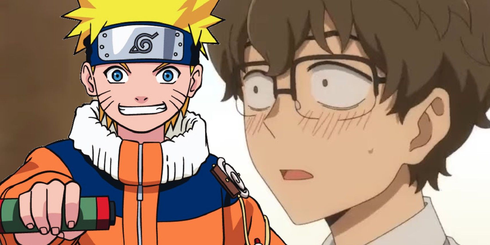 10 Popular Anime Characters Who Made Us Feel Secondhand Embarrassment