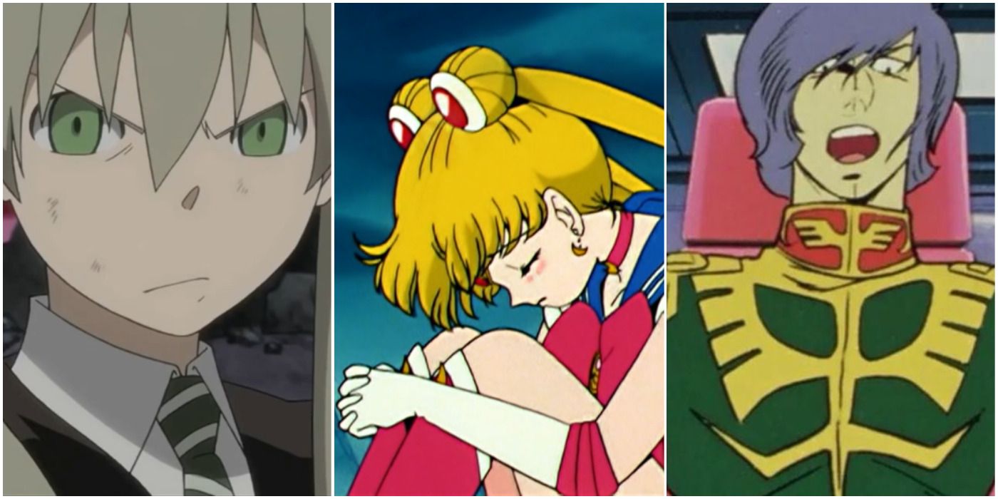 10 Anime Episode Titles That Spoiled Major Twists