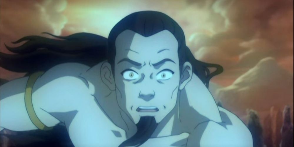 10 Ways Zuko Grew Up Over The Course Of Avatar