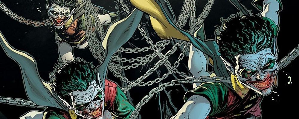 20 Most Shocking Deaths in Batman Comics