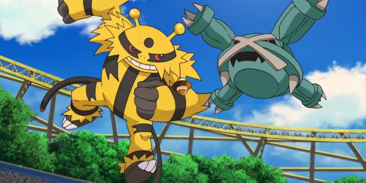Pokémon 10 Best Sporting Events In The Anime Ranked - pokemonwe.com
