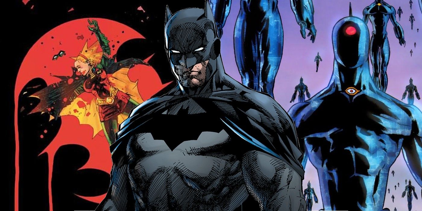 DC: 10 Cruelest Things Batman Has Done In The Comics