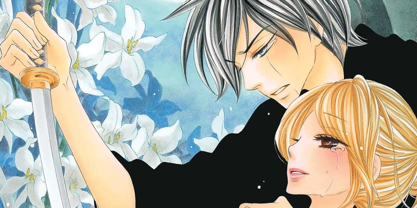 15 Years Later, Black Bird Remains an Iconic Fantasy Shojo Series