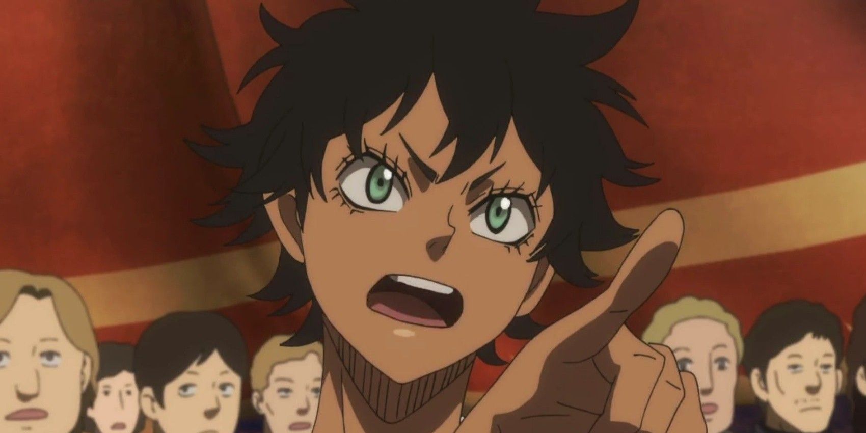 Pokémon 10 Anime Characters Who Would Be A Perfect Match