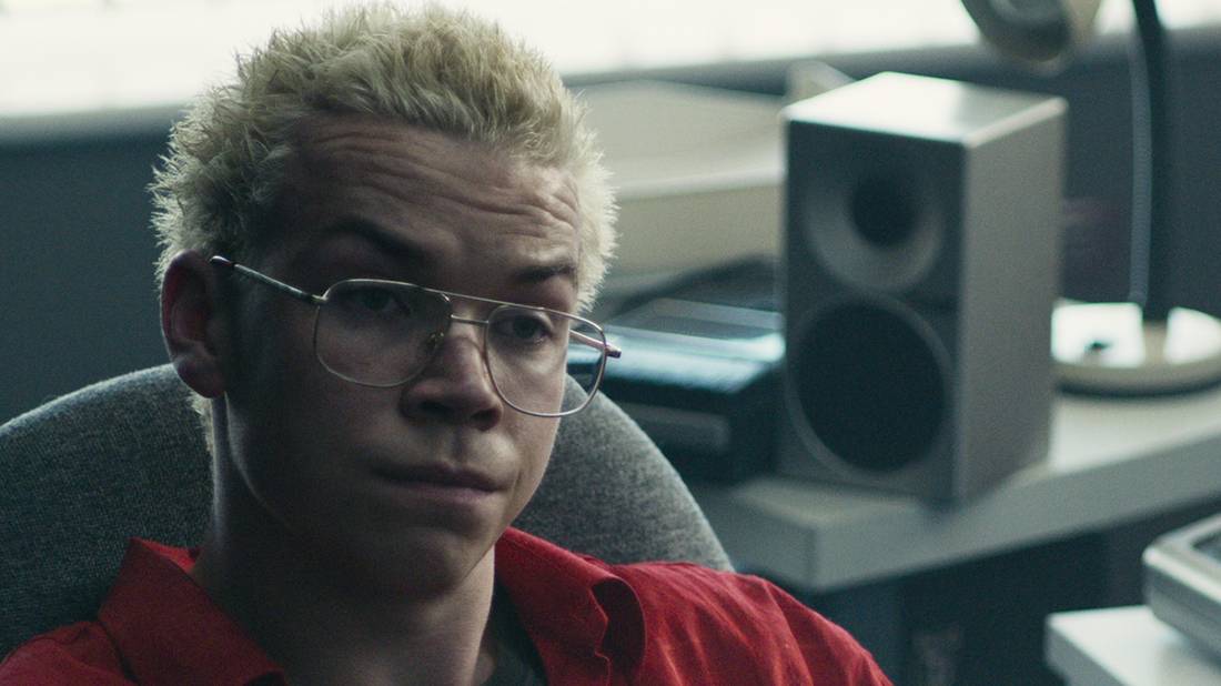 How Did Colin Ritman Survive Black Mirror: Bandersnatch?