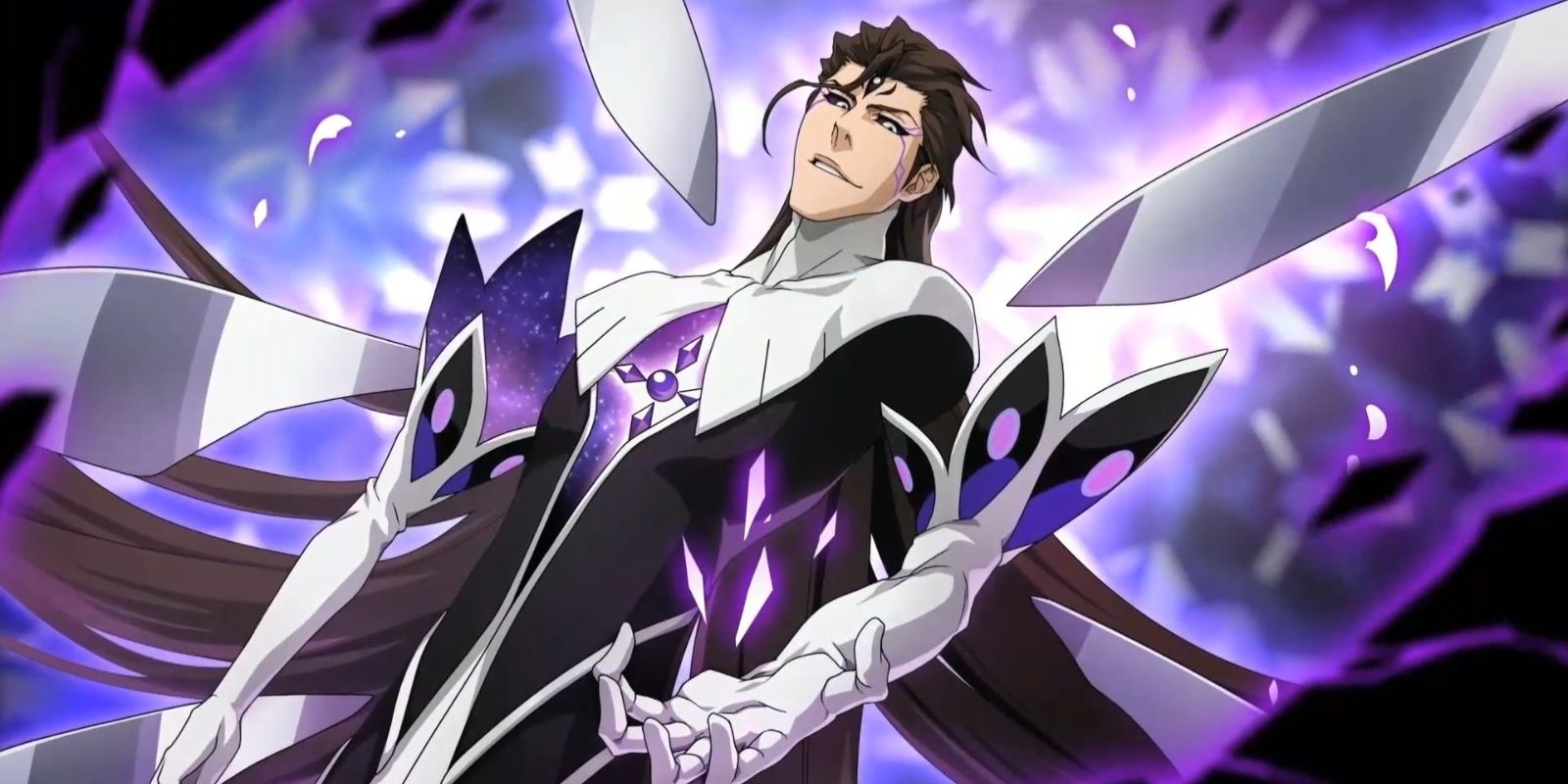 6TH ANNIVERSARY AIZEN JUST GOT BETTER! AIZEN VS YHWACH PVP META! Bleach:  Brave Souls! 