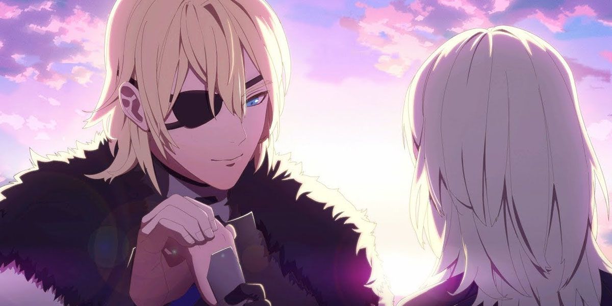 Fire Emblem's Most Eligible Bachelor Proves Fans Love a Bad Boy