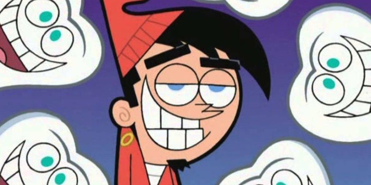 Chip Skylark performing My Shiny Teeth &amp; Me from The Fairly OddParents