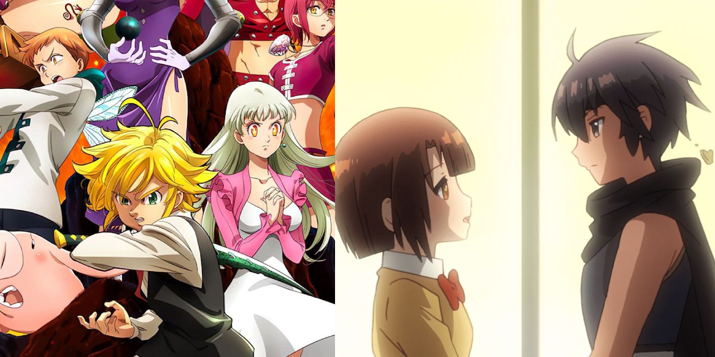 Making Hundred anime a Harem defeats its story: Here's Why