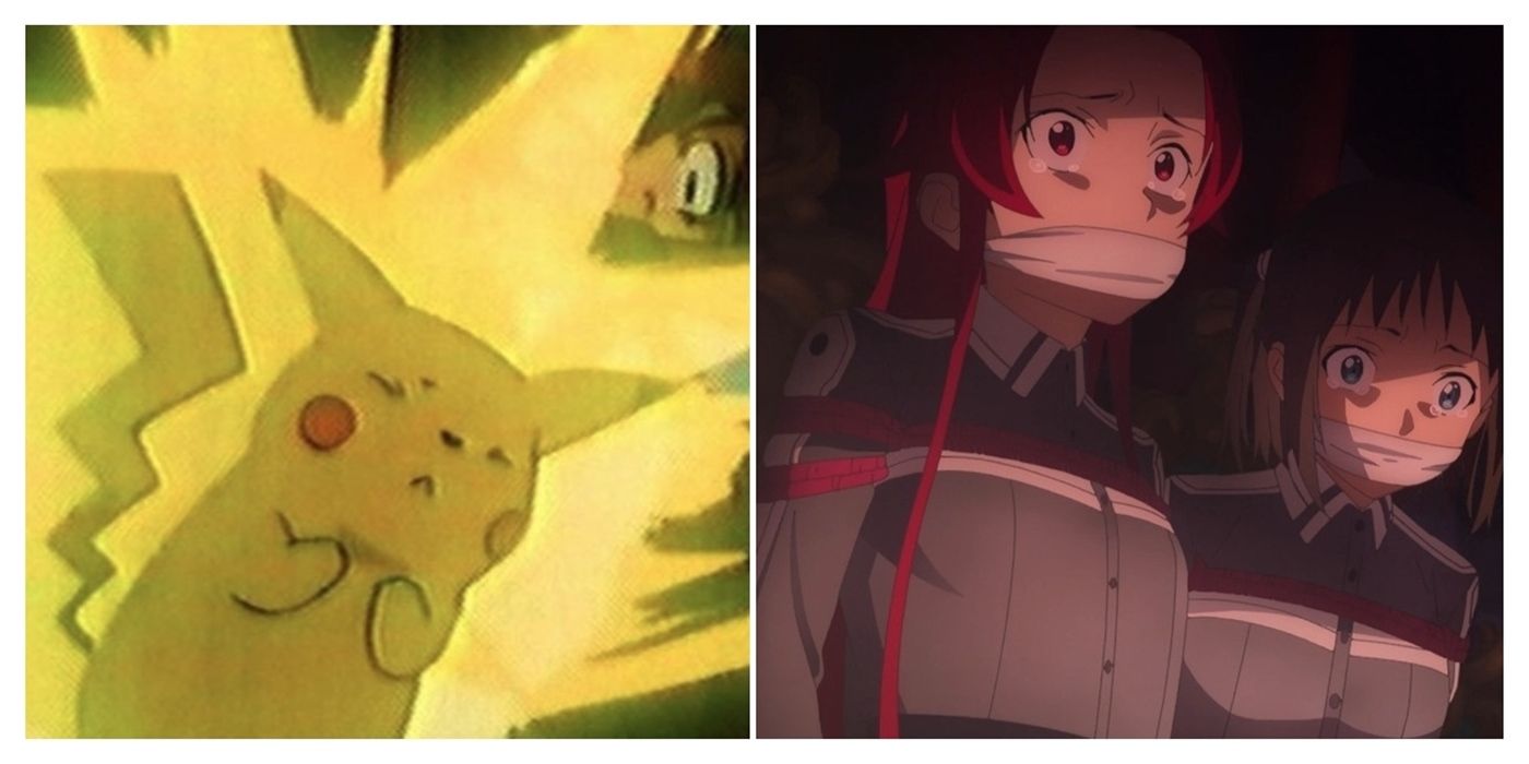 10 Most Controversial Anime Endings of the Past Decade